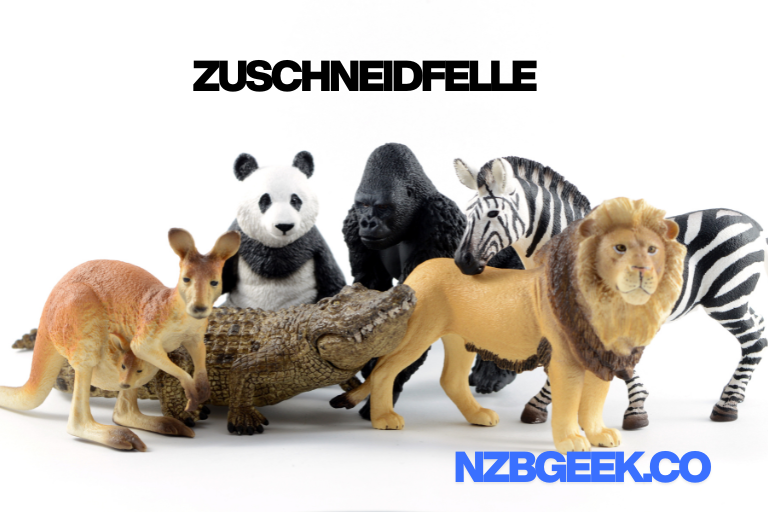 zuschneidfelle