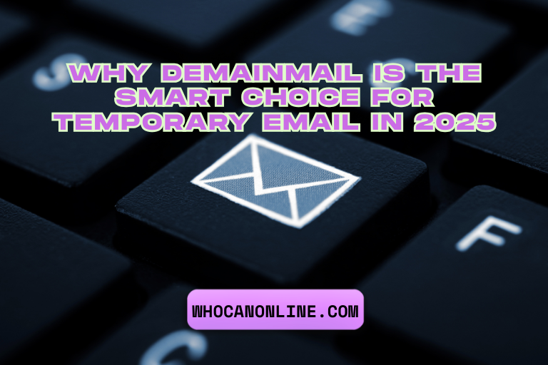 demainmail