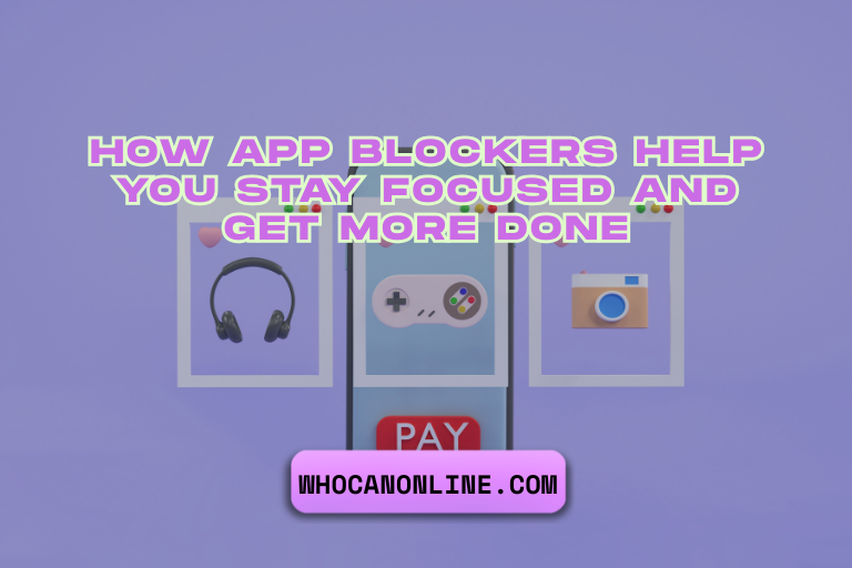 App Blockers