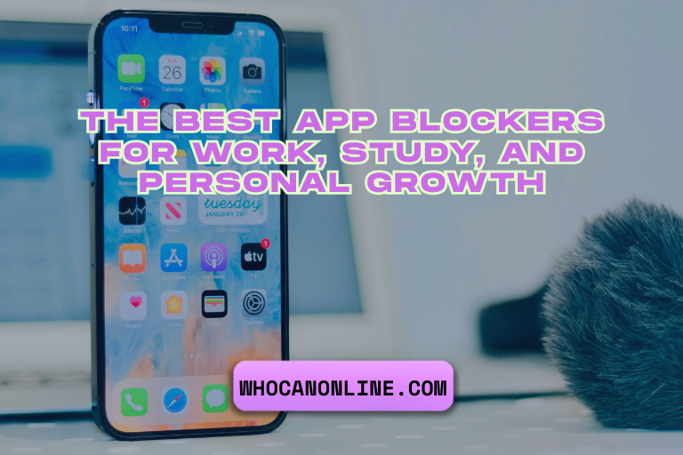 App Blockers