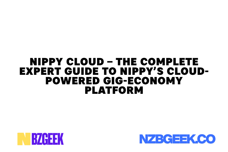 Nippy Cloud